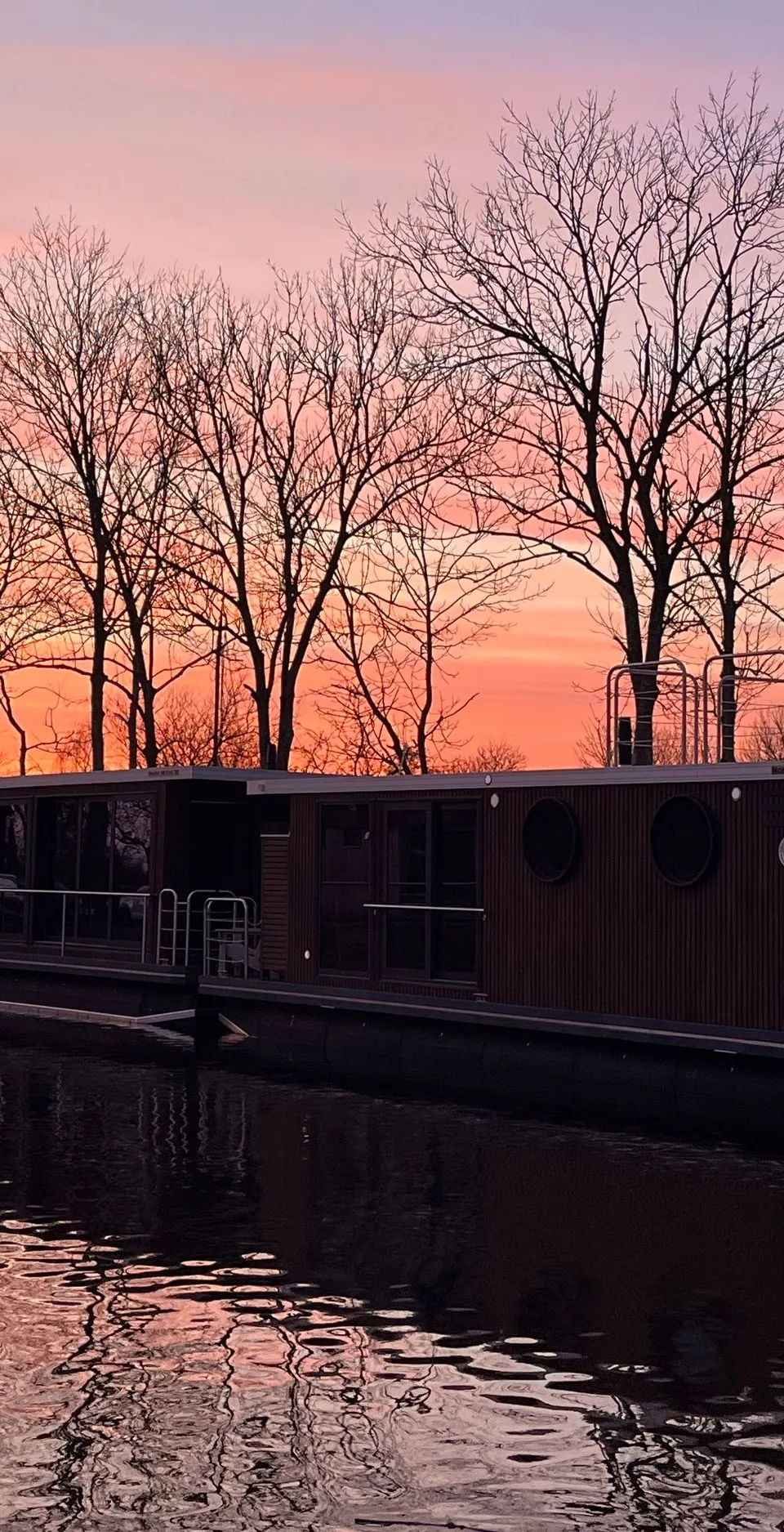 Project Nordic Season NS 40 2026 – Finse sailing houseboat - Foto 2