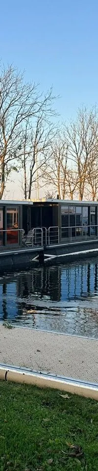 Project Nordic Season NS 40 2026 – Finse sailing houseboat - Foto 4