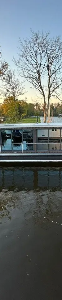 Project Nordic Season NS 40 2026 – Finse sailing houseboat - Foto 5