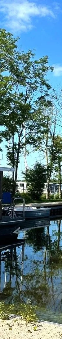 Project Nordic Season NS 40 2026 – Finse sailing houseboat - Foto 6