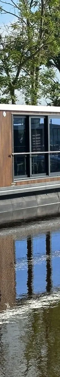 Project Nordic Season NS 40 2026 – Finse sailing houseboat - Foto 7