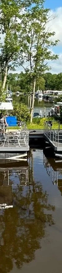 Project Nordic Season NS 40 2026 – Finse sailing houseboat - Foto 8