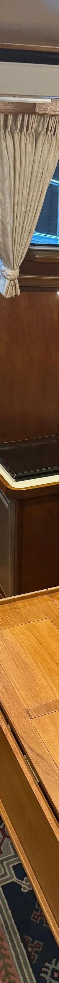 Van Wezel Kotter 13.20 1996 – Stalen vaarklare motor yacht - Foto 14