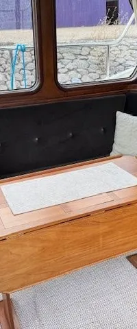 Van Wezel Kotter 13.20 1996 – Stalen vaarklare motor yacht - Foto 15