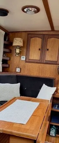 Van Wezel Kotter 13.20 1996 – Stalen vaarklare motor yacht - Foto 16