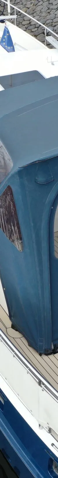Van Wezel Kotter 13.20 1996 – Stalen vaarklare motor yacht - Foto 7