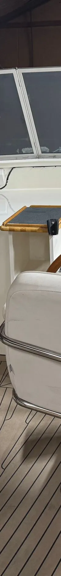 Van Wezel Kotter 13.20 1996 – Stalen vaarklare motor yacht - Foto 8