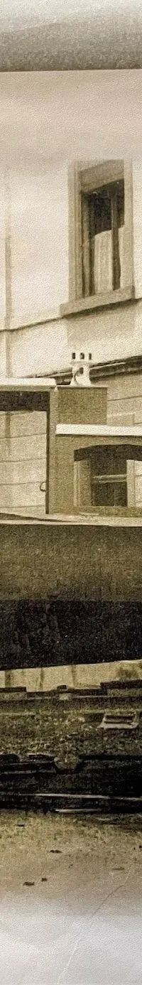 Bakdekkruiser 10.50 1930 – Ex-douaneschip Bodensee - Foto 5