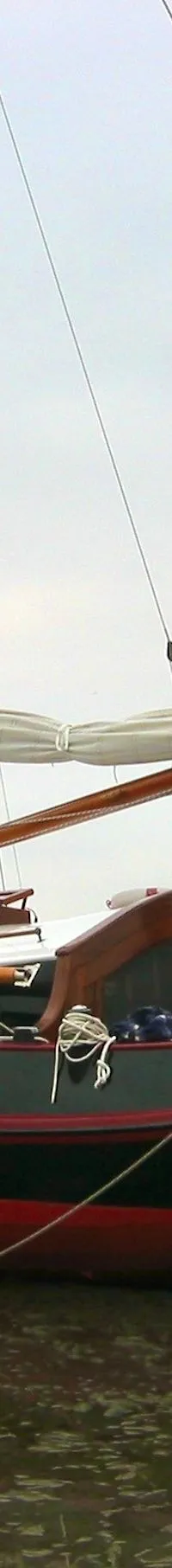 Lemsteraak 1040 1988 – Kuperus roefuitvoering 10,4m - Foto 4