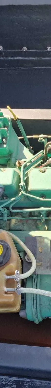 Mulder & Rijke Reddingsboot 1996 – jet-aangedreven speedboot - Foto 17