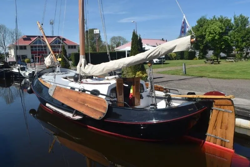 Blom Lemsteraak 10.10 - Foto 1