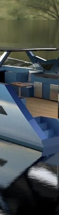 Free Sun 33 Solar Powered 2025 – emissievrije catamaran - Foto 2