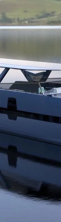 Free Sun 33 Solar Powered 2025 – emissievrije catamaran - Foto 4