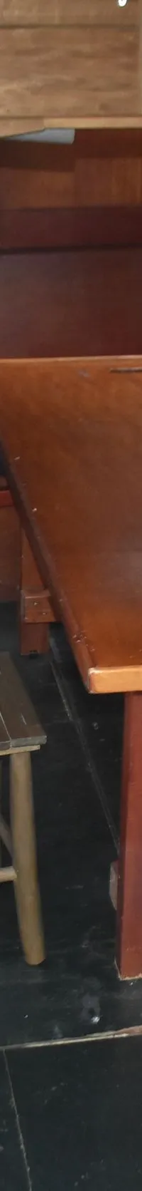 Skutsje 14.58 1902 – Gerestaureerd traditioneel zeilschip - Foto 8