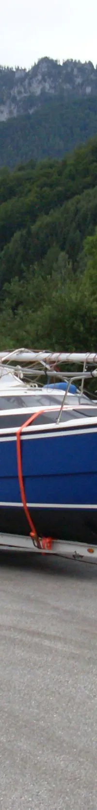 MacGregor 26 M 2007 – Trailerbare zeiler met 60 pk - Foto 12