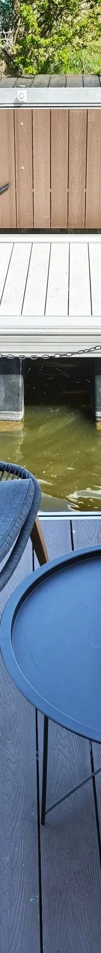 Nordic Season NS 40 Eco 2025 – Duurzame houseboat met sauna - Foto 17