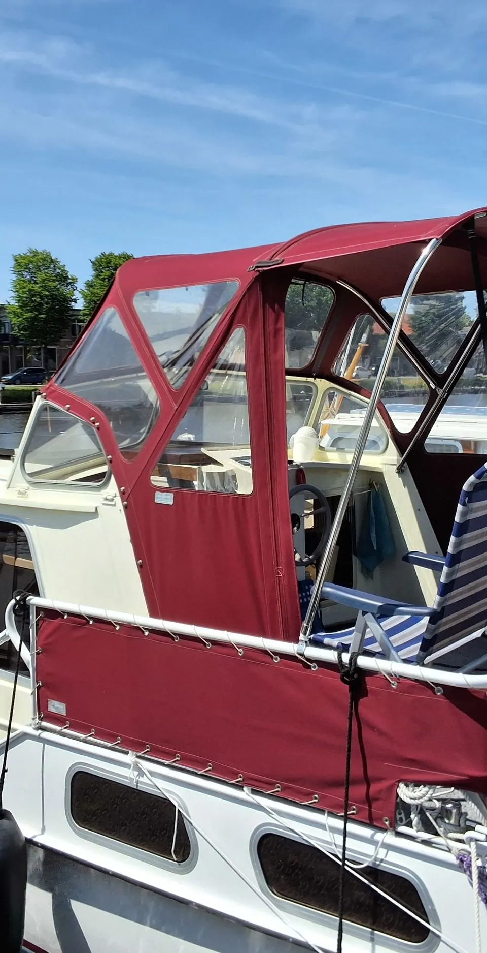 Beja Kruiser 960 AK 1978 – Klassieker uit staal - Foto 2