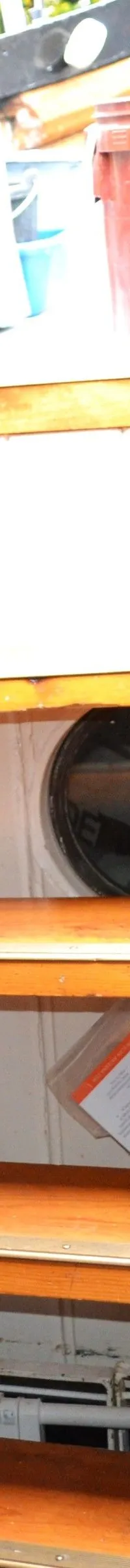 Klipperaak Woonschip - Foto 15