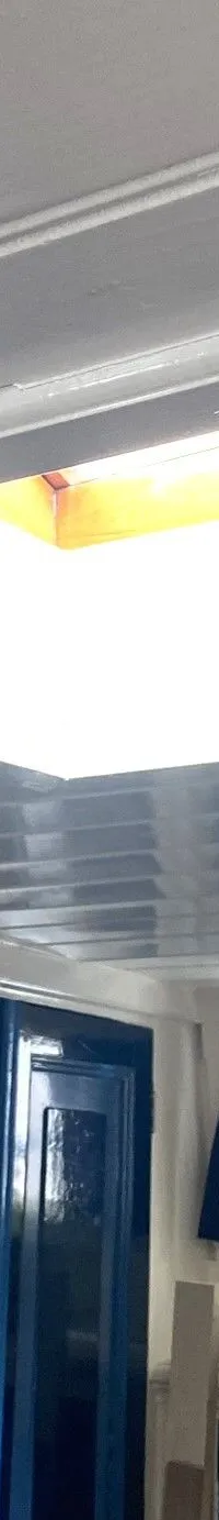 Klipperaak Woonschip - Foto 16
