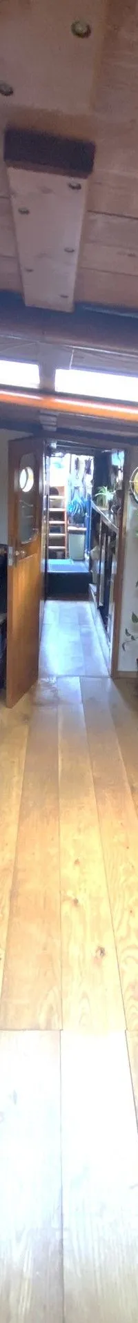Klipperaak Woonschip - Foto 22