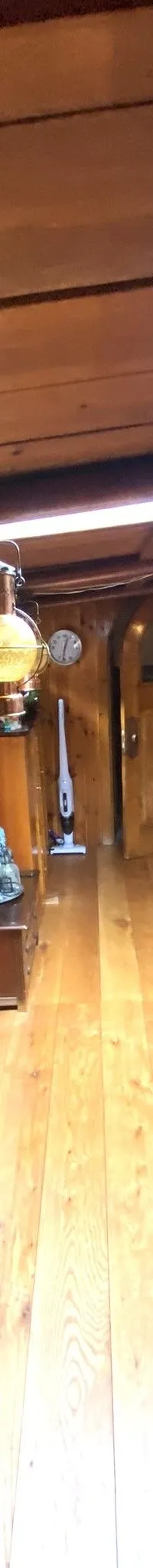Klipperaak Woonschip - Foto 23