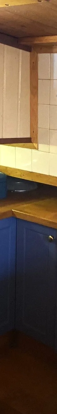 Klipperaak Woonschip - Foto 24