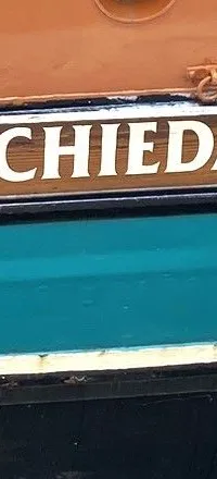 Klipperaak Woonschip - Foto 4