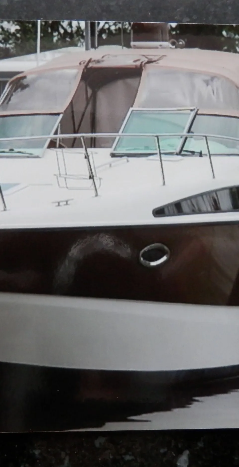 Bayliner 325 SB - Foto 1