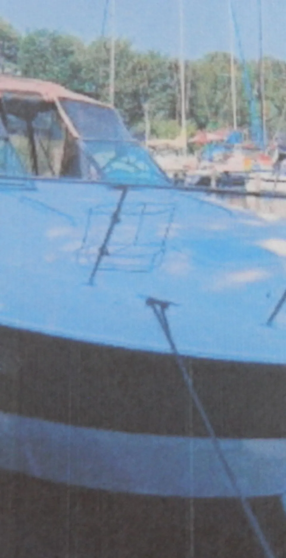 Bayliner 325 SB - Foto 3