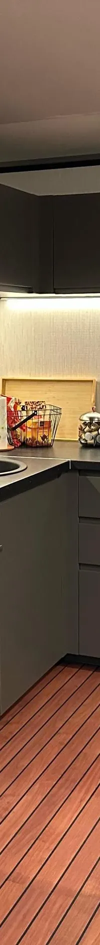 Nordic Season NS 43 Eco 2026 – duurzame houseboat 45m² woonruimte - Foto 5