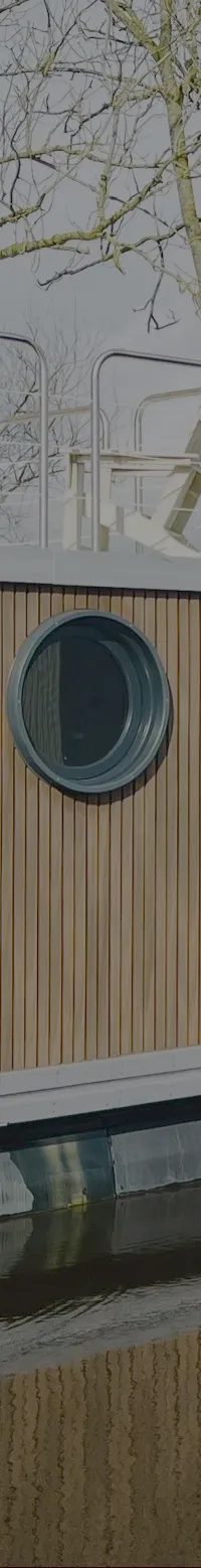 Nordic Season NS 43 Eco 2026 – duurzame houseboat 45m² woonruimte - Foto 8