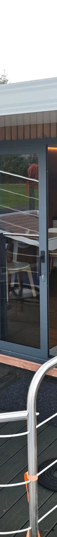 Nordic Season NS 36 Eco 23 Houseboat 2025 – demo met 10% korting - Foto 1
