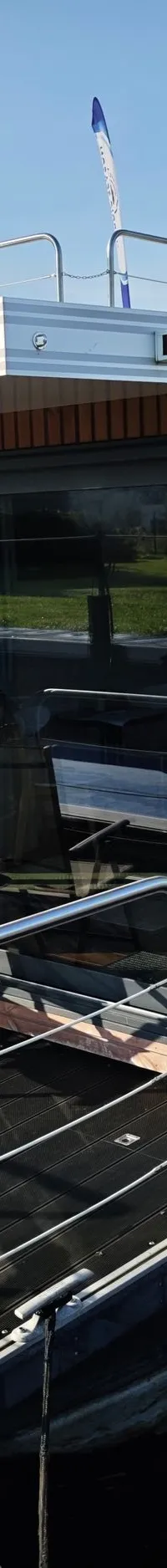 Nordic Season NS 36 Eco 23 Houseboat 2025 – demo met korting - Foto 1