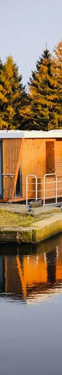 Nordic Season NS 36 Eco 23 Houseboat 2025 – demo met korting - Foto 11