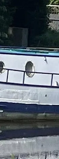 Skutsje Varend Woonschip 19.98 - Foto 2