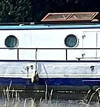 Skutsje Varend Woonschip 19.98 - Foto 3
