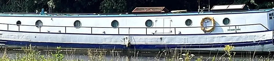Skutsje Varend Woonschip 19.98 - Foto 3