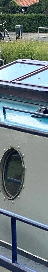 Skutsje Varend Woonschip 19.98 - Foto 5