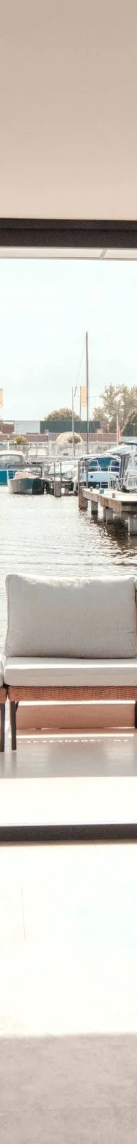 Senso 45 Maritieme Houseboat 2026 – stalen nieuwbouw naar wens - Foto 5