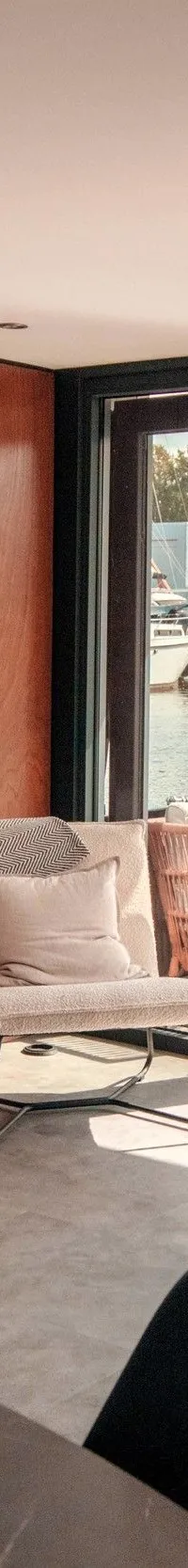 Senso 45 Maritieme Houseboat 2026 – stalen nieuwbouw naar wens - Foto 7