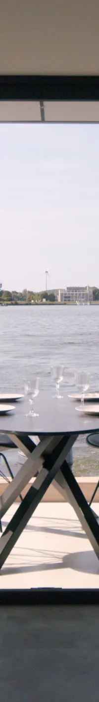 Senso 45 Maritieme Houseboat 2026 – stalen nieuwbouw naar wens - Foto 9