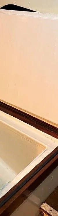 Griffiths Stalen Ketch 1967 – Klassiek ontwerp, 2m stahoogte - Foto 17