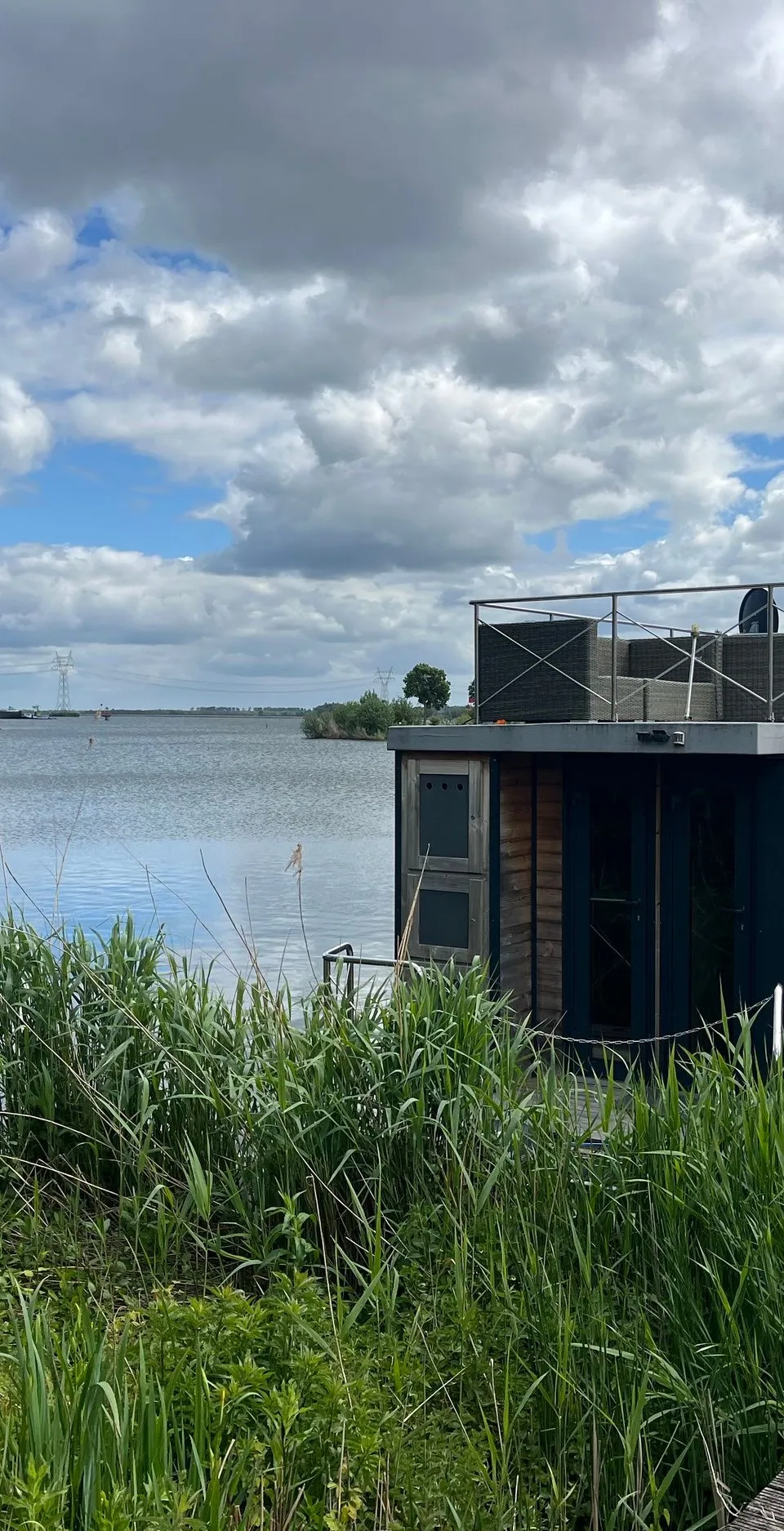 Campi 400 2020 – Stalen houseboat met charteroptie Harderwijk - Foto 3