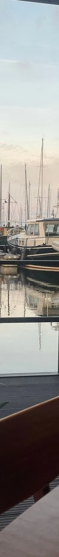 TMBoats TMB60eco 2023 – luxe woonboot met ligplaats - Foto 19