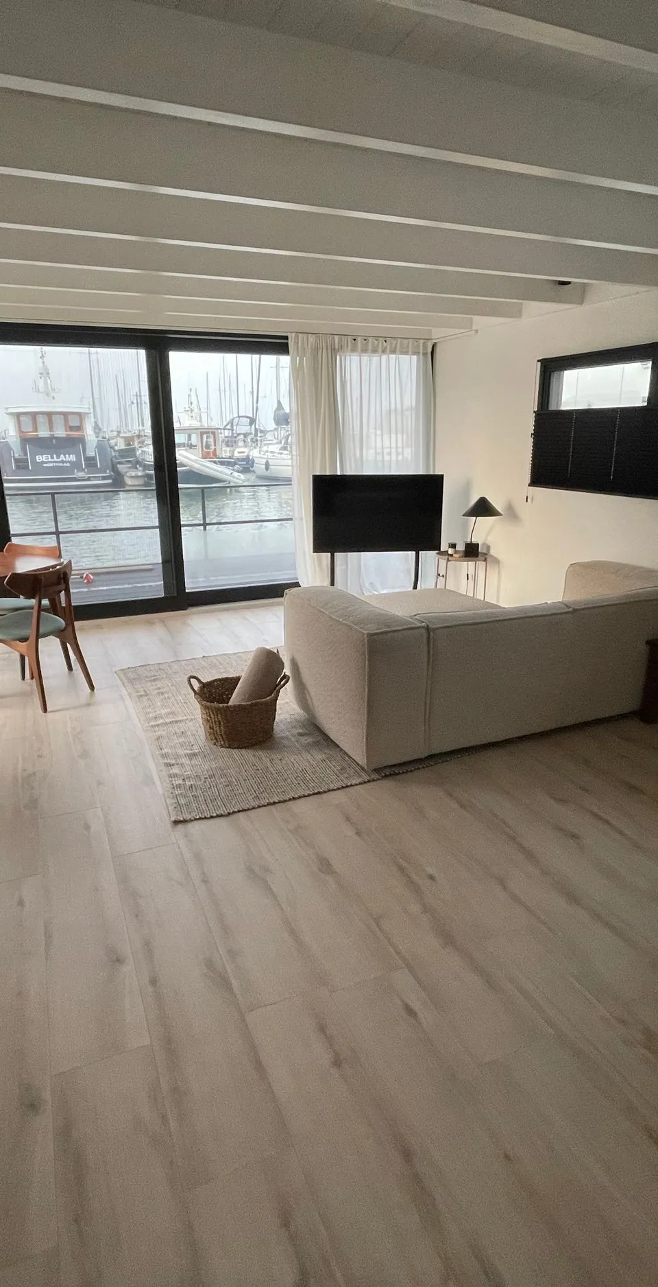 TMBoats TMB60eco 2023 – luxe woonboot met ligplaats - Foto 3