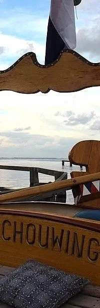 Zeeschouw Ontwerp W.H. Kind / A.H. Karssiens - Foto 4