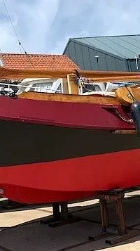 Zeeschouw Ontwerp W.H. Kind / A.H. Karssiens - Foto 7