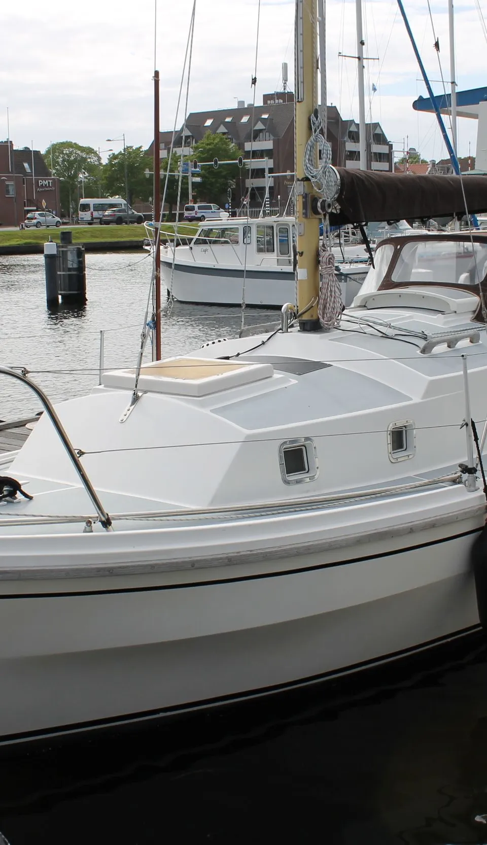 Westerly Centaur 7.92 - Foto 1