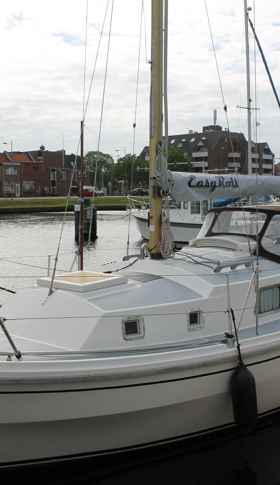 Westerly Centaur 7.92 - Foto 2