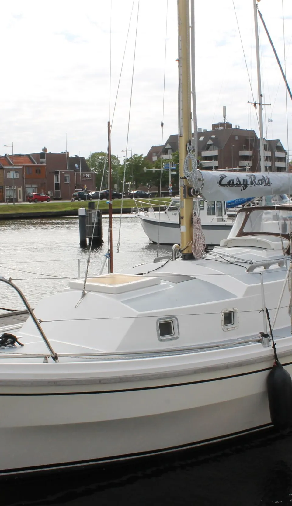 Westerly Centaur 7.92 - Foto 3